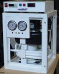 MARINE WATER CHILLERS/ MARİN CHİLLER SERİSİ