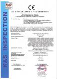 Maircon CE Certificate